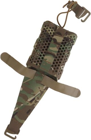 Radio Pouch,Tactical Universal Radio Holster with Molle Mount System for Walkie Talkie in Saudi Arabia