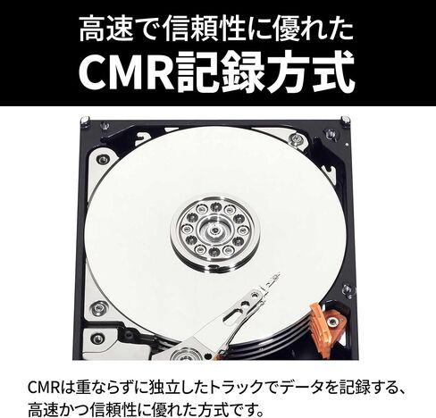 محرك أقراص ثابتة Western Digital WD Gold داخلي ، 18 تيرابايت ، 3.5 بوصة ، SATA 7200 دورة في الدقيقة ، 512 ميغابايت ذاكرة التخزين المؤقت ، 512 ميغابايت ، مؤسسة ، 5 سنوات ضمان الشركة المصنعة ، حزمة ECO (تاجر معتمد في اليابان) in Saudi Arabia
