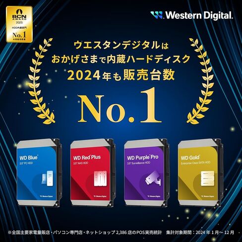 محرك أقراص ثابتة Western Digital WD Gold داخلي ، 18 تيرابايت ، 3.5 بوصة ، SATA 7200 دورة في الدقيقة ، 512 ميغابايت ذاكرة التخزين المؤقت ، 512 ميغابايت ، مؤسسة ، 5 سنوات ضمان الشركة المصنعة ، حزمة ECO (تاجر معتمد في اليابان) in Saudi Arabia