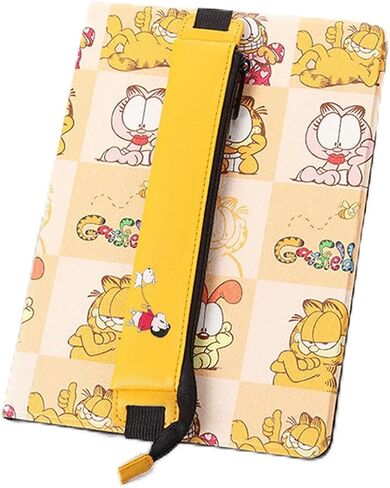 كيس القلم لطيف متوافق مع رائع | قلم رصاص متوافق مع Apple iPad | حامل قلم رصاص متوافق مع Wacom & Huion & XP-Pen & Simbans | حامل القلم متوافق مع Samsung (أسود) in Kuwait