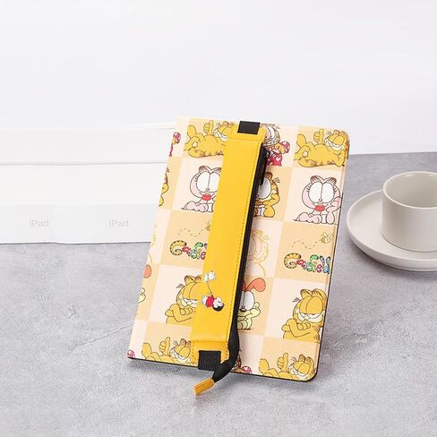 كيس القلم لطيف متوافق مع رائع | قلم رصاص متوافق مع Apple iPad | حامل قلم رصاص متوافق مع Wacom & Huion & XP-Pen & Simbans | حامل القلم متوافق مع Samsung (أسود) in Kuwait