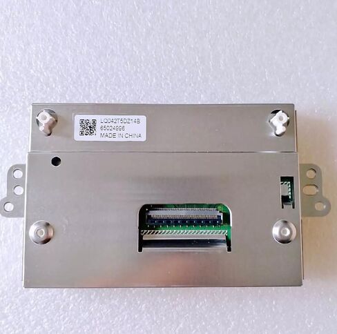 Original for LQ042T5DZ14B LCD Screen for LQ042T5DZ14B Display 4.2" in Saudi Arabia