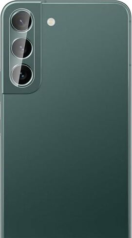 HD Camera Protector For Samsung Galaxy S25 Ultra Rear Lens 9H Hardness Tempered Glass Anti-scratch Protective Films-3 Pack in Saudi Arabia