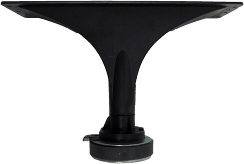 Seismic Audio - Pair of 4x10 Horn Tweeters with Driver PA/DJ Speakers - Replacement in Saudi Arabia