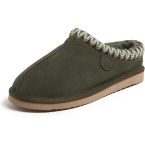 شبشب رجالي Fireside by Dearfoams Grafton in Kuwait