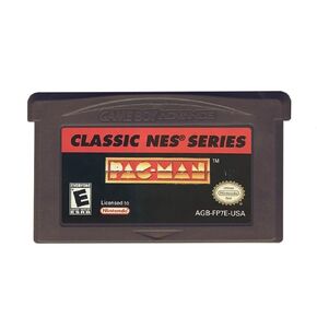 Nintendo Classic NES Series Pac-Man for Game Boy Advance (Renewed) in Kuwait