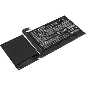Cameron Sino Battery for Microsoft 1982 ، 1983 ، Surface Pro 8 PN: Microsoft 96BTA015H ، 96BTA016H ، Dync01 4400mAh / 50.07WH in Saudi Arabia
