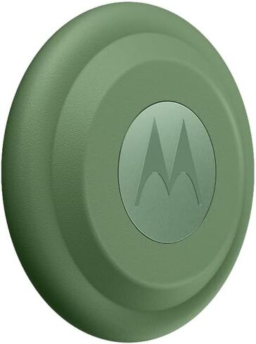 Motorola Moto Tag (يعمل مع Android Find My Geash) Bluetooth و UWB - (Jade) in Kuwait