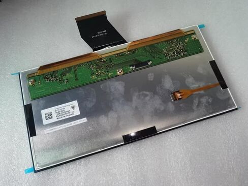 10.1"for LAM101G088A LCD Display Screen，Tested Good in Saudi Arabia