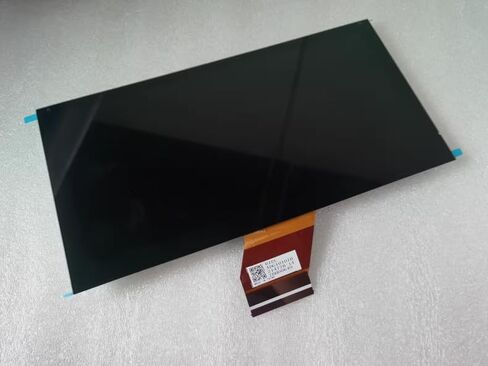 10.1"for LAM101G088A LCD Display Screen，Tested Good in Saudi Arabia