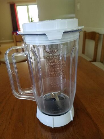مرفق Bosch Blender لخلاطات STYLING المدمجة (MUZ4MX2) in Saudi Arabia
