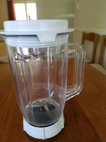 مرفق Bosch Blender لخلاطات STYLING المدمجة (MUZ4MX2) in Saudi Arabia