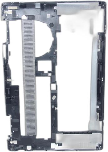 غلاف القاعدة السفلية للفضة المحمول 52TF6 052TF6 CN-052TF6 قطع الاستبدال المتوافقة مع Dell Inspiron 15 7586 Series in Saudi Arabia