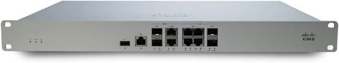 جديد - MX105 -HW Cloud Managed Networking Security Appliance/Firewall [غير مطالب به ولا ترخيص] in Kuwait