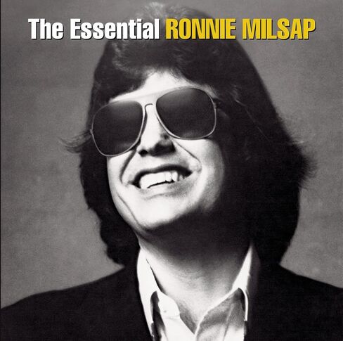 The Essential Ronnie Milsap in Saudi Arabia