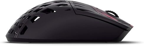 Pwnage Trinity CF Mouse Gaming Mouse - Sakura Samurai Colorway - 39G تصميم متماثل Ultralight - 8 كيلو هرتز للاستقصاء - Custom Xero PAW3950 Sensor 36،000 DPI - الجوانب الصلبة - SDFE SKATS - Esports Grade in Saudi Arabia