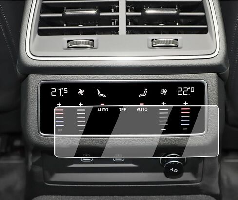 2025 Subaru Outback Screen Protector - For 2020-2025 Subaru Outback/Subaru Legacy 11.6-Inch Navigation Touch Screen - 9H Tempered Glass HD 2020-2025 Outback & Legacy Accessories Anti Fingerprints in Saudi Arabia