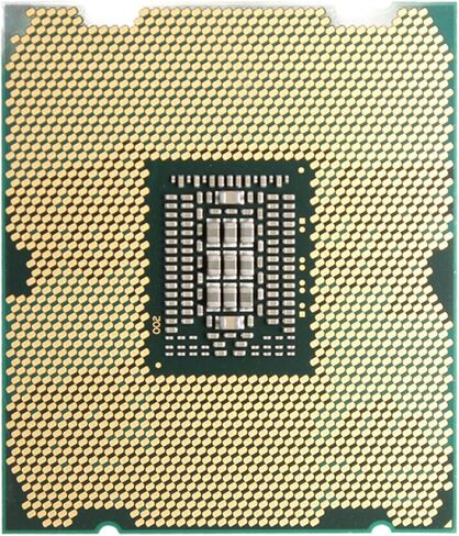 Intel Xeon E5-2690 2.9GHz/20M/1600MHz ثمانية النوى 135W (SR0L0) (متجدد) in Kuwait