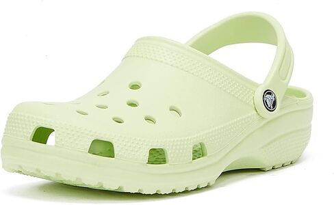 Crocs Unisex Men's and Women's Classic Clog (Neutral Colors), Navy, 7 US in Saudi Arabia