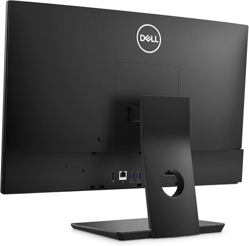 Dell Optiplex 5260 All-in-One Desktop ، 21.5 "FHD (1920 × 1080) ، Core I5-8500 3.0GHz ، حتى 4.1 جيجا هرتز ، ذاكرة وصول عشوائي 16 جيجا بايت ، 512 جيجا بايت SSD ، لوحة المفاتيح والماوس ، USB BT+WIFI ، NO CAM ، Windows 11 (READED) in Saudi Arabia