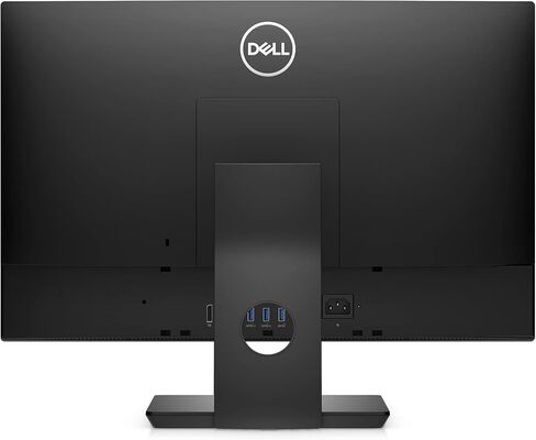Dell Optiplex 5260 All-in-One Desktop ، 21.5 "FHD (1920 × 1080) ، Core I5-8500 3.0GHz ، حتى 4.1 جيجا هرتز ، ذاكرة وصول عشوائي 16 جيجا بايت ، 512 جيجا بايت SSD ، لوحة المفاتيح والماوس ، USB BT+WIFI ، NO CAM ، Windows 11 (READED) in Saudi Arabia