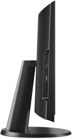 Lenovo V310z All-in-One Desktop Computer, 19.5" Full HD AIO PC, Core i3-7100, 16GB RAM, 512GB SSD, WiFi, Bluetooth, Windows 11 Pro(Renewed) in Saudi Arabia