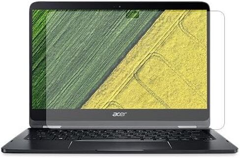 Screen Protector (Set of 2) for Acer Spin 7 SP714 14" Touchscreen Laptop Anti Glare Anti Scratch Filter Radiation in Saudi Arabia