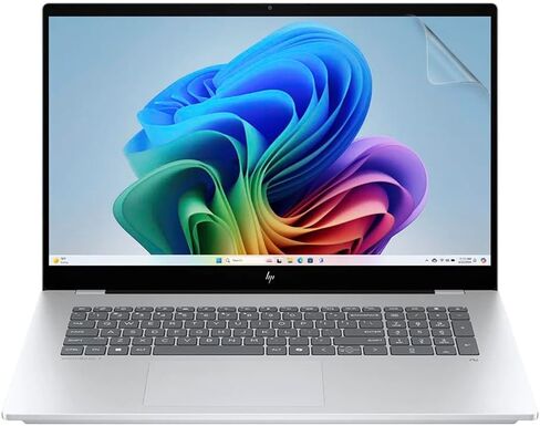 واقي شاشة مضاد للوهج لـ HP Omnibook 7 17.3 بوصة AI كمبيوتر محمول COPILOT+ PC in Saudi Arabia