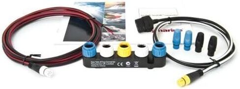 Raymarine E22158 SEATALK 1 إلى مجموعة محول SEATALK NG in Saudi Arabia