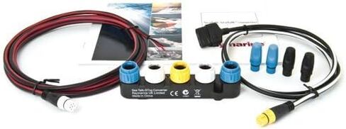 Raymarine E22158 SEATALK 1 إلى مجموعة محول SEATALK NG in Saudi Arabia