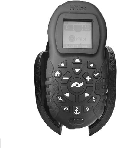 Remote Brackets Fit for The Minn-Kota Ipilot，Designed by Anglers for Anglers in Saudi Arabia