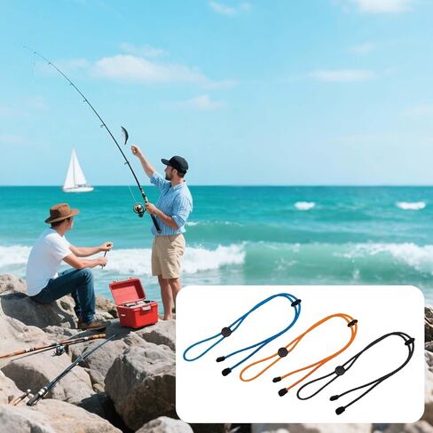 3 Pack Adjustable Fishing Graph Cover Straps,Fish Finder Bungee Strap Fastener,for Travel Protection Against Damage in Saudi Arabia