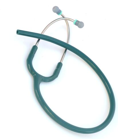 Compatible Replacement Tube by CardioTubes fits Littmann(r) Classic II SE(r) standard Stethoscopes - 5mm BURGUNDY TUBING in Kuwait