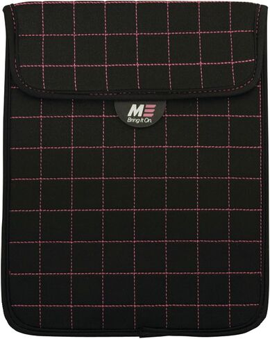 NeoGrid Neoprene Sleeve for iPad Mini (MESST173) in Saudi Arabia