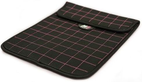 NeoGrid Neoprene Sleeve for iPad Mini (MESST173) in Saudi Arabia
