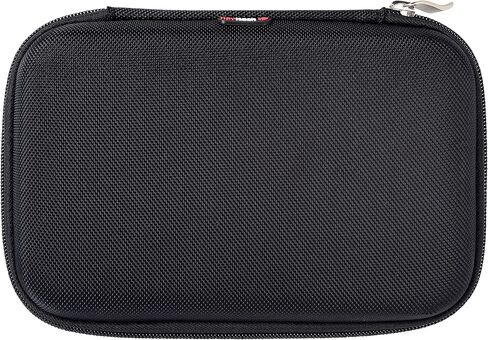 Navitech Black Hard Protective Case Cover متوافق مع Boogie Board Jot 4.5 LCD Tablet Tablet in Kuwait