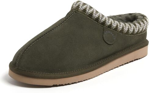 شبشب رجالي Fireside by Dearfoams Grafton in Kuwait