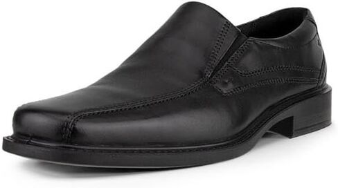 ECCO Men's New Jersey Slip-On Loafer in Saudi Arabia