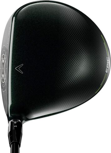 Callaway Golf 2021 Epic Max Driver in Saudi Arabia