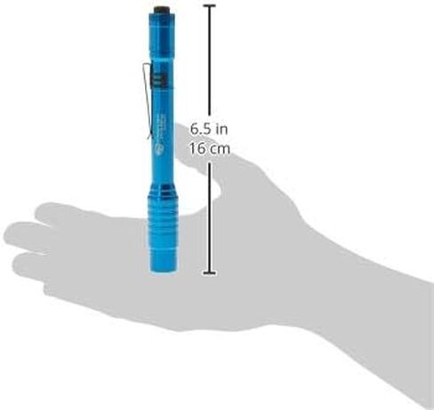 Streamlight 66140 Stylus Pro مع سلك USB ، أزرق in Saudi Arabia