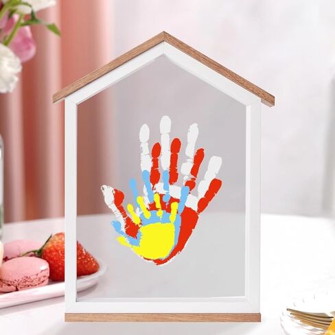 Baby Handprint Kit in Kuwait