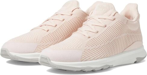 حذاء باليه مسطح للسيدات من FitFlop سهل الارتداء من Uberknit in Kuwait