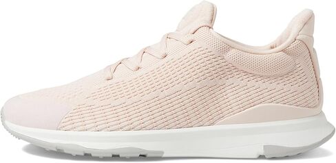 حذاء باليه مسطح للسيدات من FitFlop سهل الارتداء من Uberknit in Kuwait