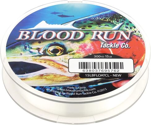 Floating Mono by Blood Run in Saudi Arabia