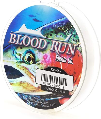 Floating Mono by Blood Run in Saudi Arabia