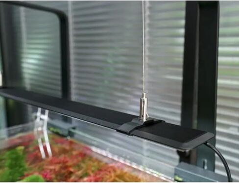 Chihiros WRGB II Pro - WRGB II - WWRGB SLIM - A2 MAX ALGING SET KIT (مجموعة شنقا رفيعة) in Kuwait