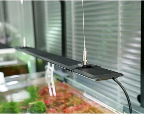 Chihiros WRGB II Pro - WRGB II - WWRGB SLIM - A2 MAX ALGING SET KIT (مجموعة شنقا رفيعة) in Kuwait