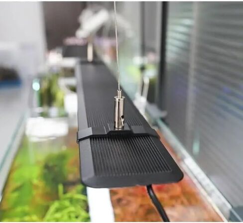 Chihiros WRGB II Pro - WRGB II - WWRGB SLIM - A2 MAX ALGING SET KIT (مجموعة شنقا رفيعة) in Kuwait