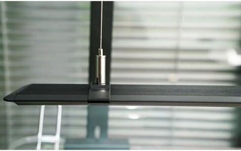 Chihiros WRGB II Pro - WRGB II - WWRGB SLIM - A2 MAX ALGING SET KIT (مجموعة شنقا رفيعة) in Kuwait