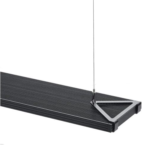 Chihiros WRGB II Pro - WRGB II - WWRGB SLIM - A2 MAX ALGING SET KIT (مجموعة شنقا رفيعة) in Kuwait